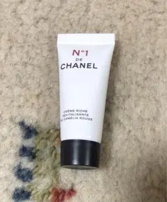CHANEL リッチクリーム N°1 ドゥ シャネル(クリーム) サンプル