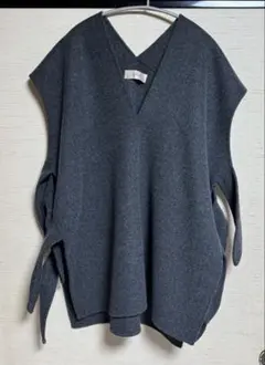 2026年最新】Heve ジレの人気アイテム - メルカリ