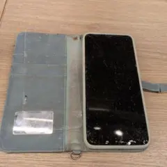 【AQUOS wish4 SoftBank ジャンク品 画面破損・液晶映らず】