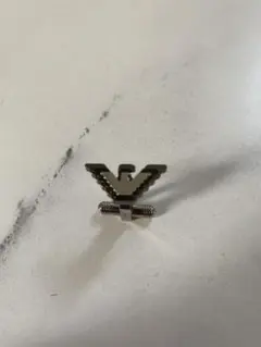 EMPORIO ARMANI カフス