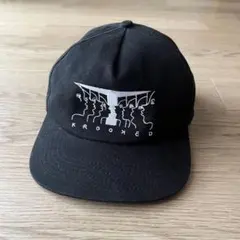 krooked キャップのサムネイル