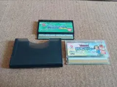 ワンダースワン ソフト デジモン 2本セット