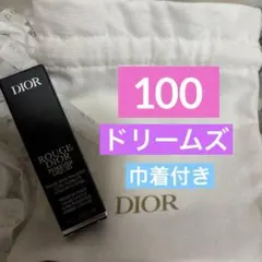 ディオール　ルージュディオール　フォーエヴァーリキッド　シークイン　100