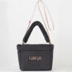 ムック本 ショルダーバッグ