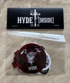 hyde ミュージシャン