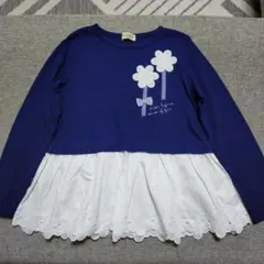 トロワラパン トップス