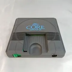 NEC PCエンジン 本体 コアグラフィックス PI-TG3 コントローラー付き NEC PCエンジン 本体 コアグラフィックス PI-TG3 コントローラー付き