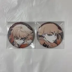 2026年最新】魔入間 オペラ 缶バッジの人気アイテム - メルカリ