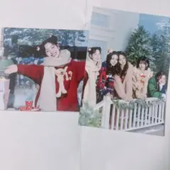 twice ダヒョン ランダムトレカ JYP POPUP