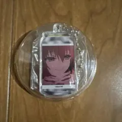 ス*に様 よう実 天沢一夏 ラベル缶 当たり アクリルキーホルダー