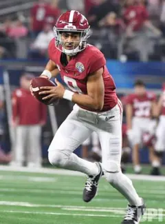 NIKE アメリカンフットボール