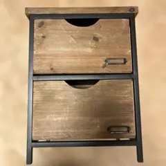 サリュ シェルフ