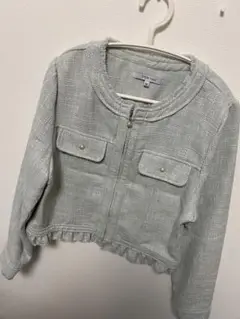 gジャン