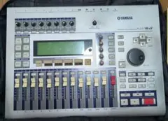YAMAHA AW16G MTR 動作確認済・初期化済・専用ケース付 - メルカリ