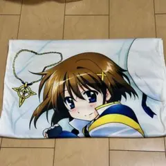 八神はやて ロングヘア 魔法少女リリカルなのは オーロラアクリル 