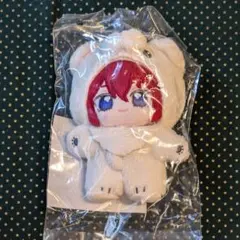 あんスタ いつぬい 一緒に暮らすぬい Knights 瀬名泉 朱桜司 2025年10月お届け】一緒に暮らすぬい Knights – pattythree公式