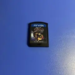 【正常動作品】Vita NINJA GAIDEN Σ PLUS ソフトのみ
