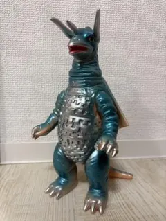 ブルマァク 特撮