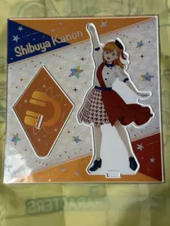 天王寺璃奈 ビッグアクリルスタンド SummerCollection 非売品 - メルカリ