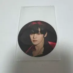 ZB1 ゼベワン ステッカー popup ギュビン