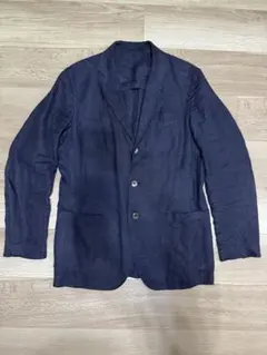 メンズ テーラードジャケット