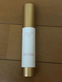 エトヴォス　ETVOS ミネラルインナートリートメントベース　マカロンピンク