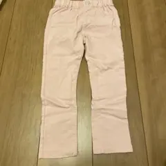 ズボン　110