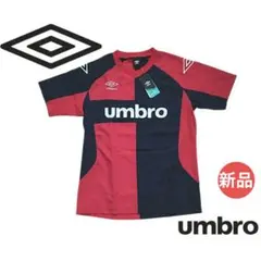 新品・未使用】アンブロ×マジックスティック サッカージャージ Lサイズ