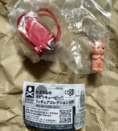 かぶりものオビツキューピー vol.2　 赤ランドセルキューピー