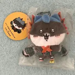 2025年最新】僕のヒーローアカデミア×ちいかわ マスコット(爆豪勝己