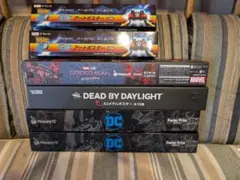 2026年最新】deadbydaylight ポスターの人気アイテム - メルカリ