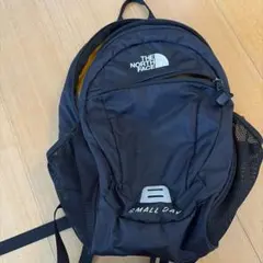 THE NORTH FACE キッズ リュック SMALL DAYのサムネイル