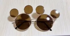 ディズニー ミッキー サングラス