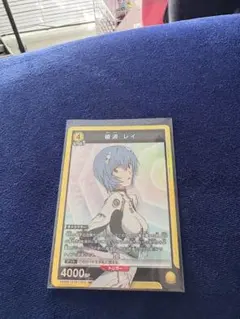 2025年最新】SR綾波レイの人気アイテム - メルカリ