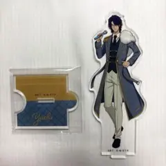 新テニスの王子様 ホワイトデー 忍足侑士 - メルカリ