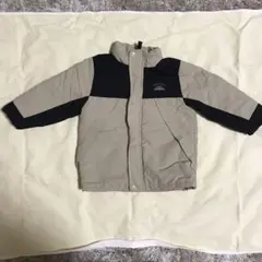 ベビーアウター