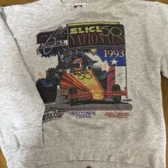 古着　トレーナー