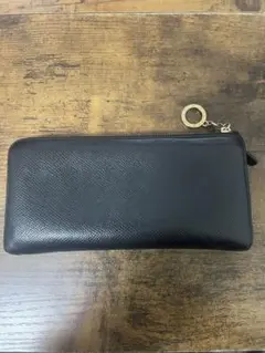 正品 寶格麗 長夾