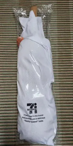 特賞 からあげ棒 ぬいぐるみ　セブンイレブン