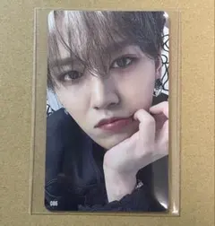 LAPOSTA ラポスタ トレカ JO1 白岩瑠姫 086