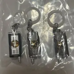 仮面ライダーめじるしアクセサリー3