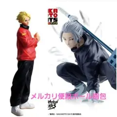 『SAKAMOTO DAYS』 -ASAKURA SHIN- -楽- フィギュア