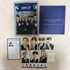 防弾少年団(BTS) - BTS ARMYキット　5期 駿河屋 -<中古>BTS(防弾少年団) 5期 ARMY MEMBERSHIP KIT
