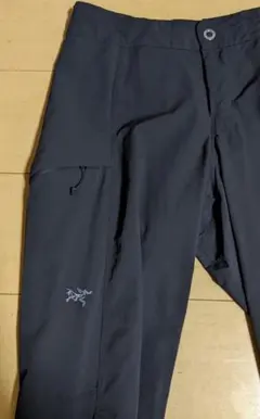 Arc'teryx Rush Softshell Pant スキー・スノボ 美品 - メルカリ