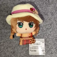 アイドルマスターsidem ちびぐるみ