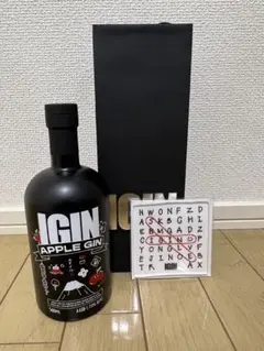 2025年最新】BTSジンIGIN限定ボトルの人気アイテム - メルカリ