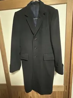 2026年最新】Paul Smith カラー：ブラック系 メンズ チェスターコート