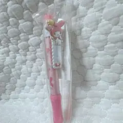 サンリオ マイメロディ マイメロ フリクション ボールペン レア フリクション フリクションボールノックZONE Sanrio サンリオ マイ