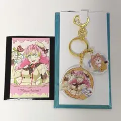 鬼滅の刃 バレンタイン＆ホワイトデー 2026 甘露寺蜜璃