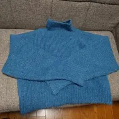 ミラオーウェン ニット